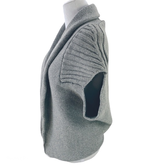 Anthropologie Angel of the North Sweater Vest - Picture 3 of 6